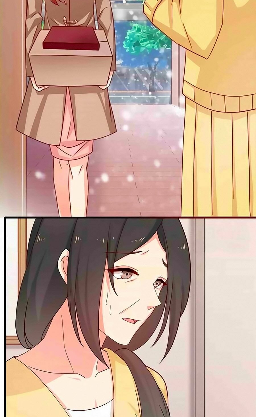 Chỉ Nhiễm Thành Hôn: Chapter 204