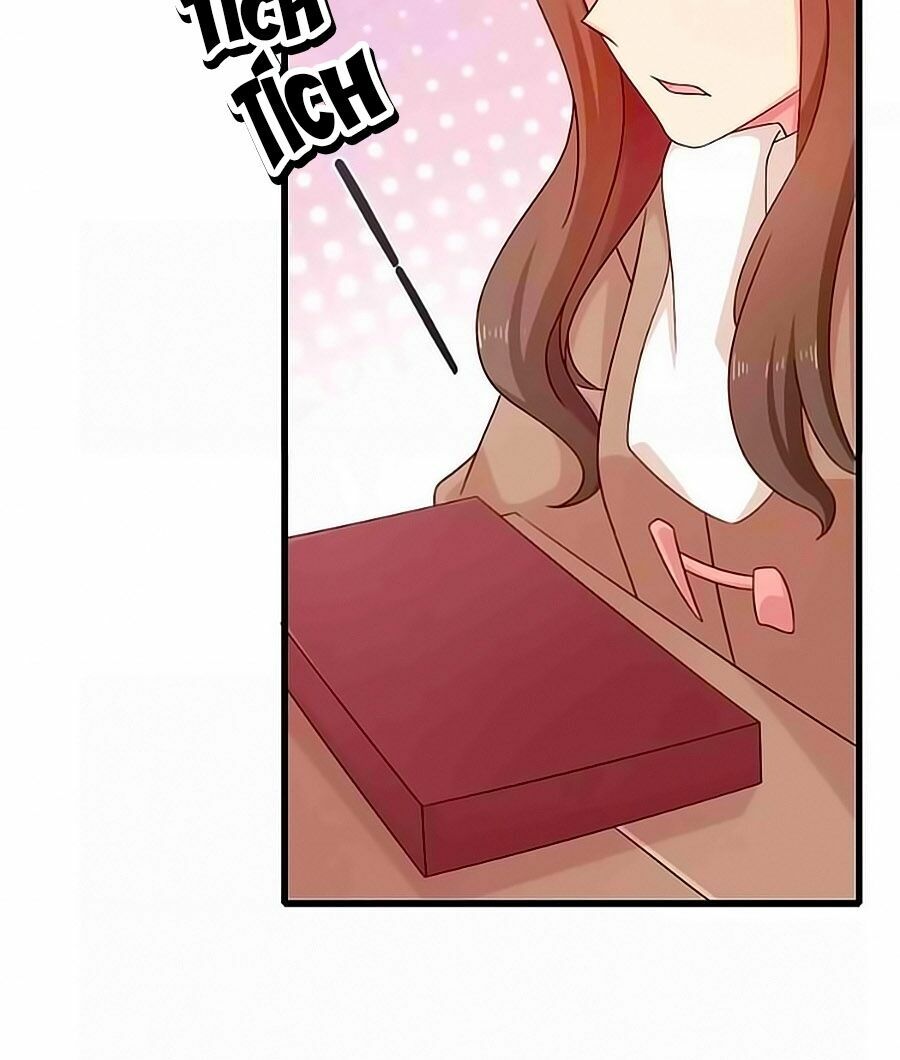 Chỉ Nhiễm Thành Hôn: Chapter 204