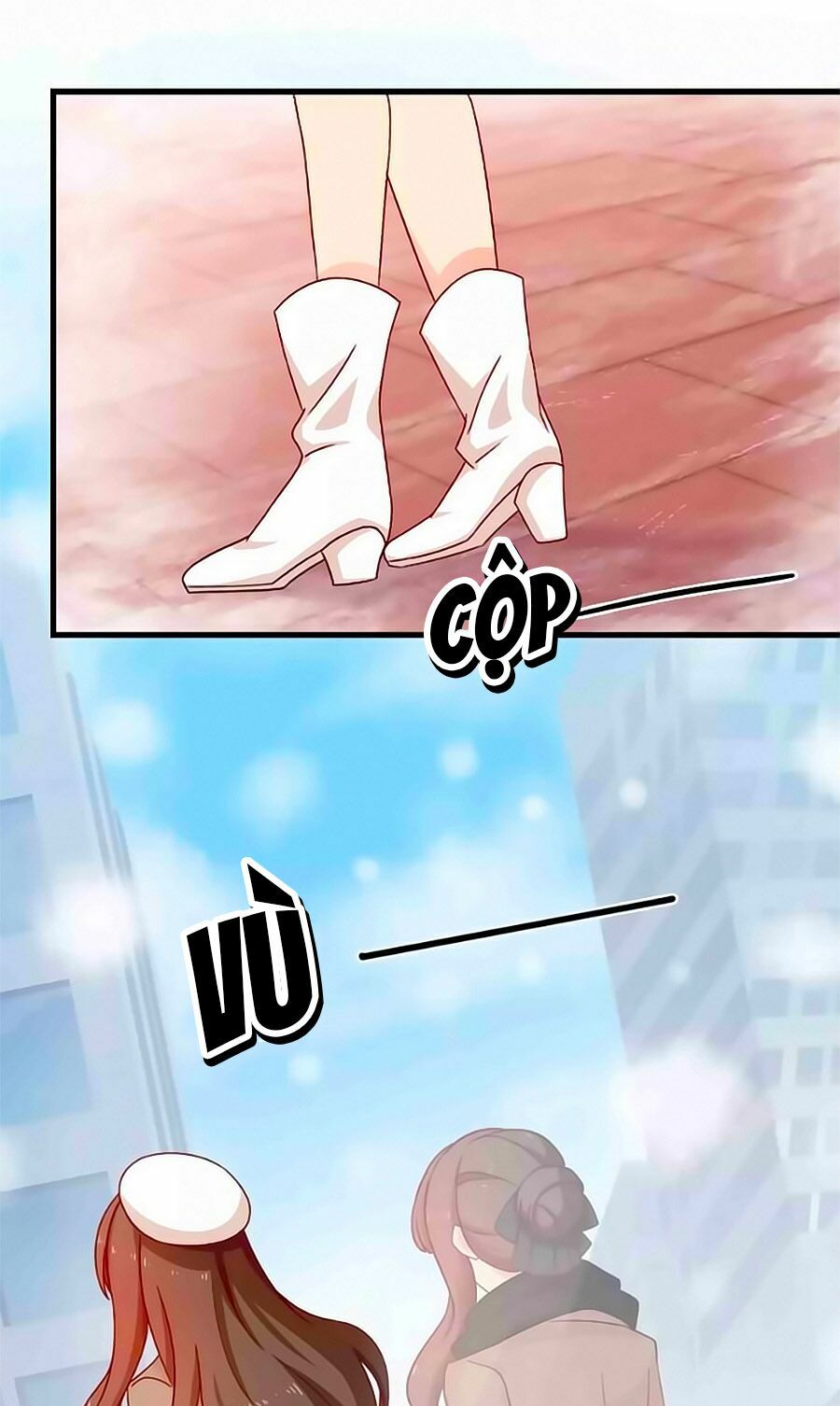 Chỉ Nhiễm Thành Hôn: Chapter 205