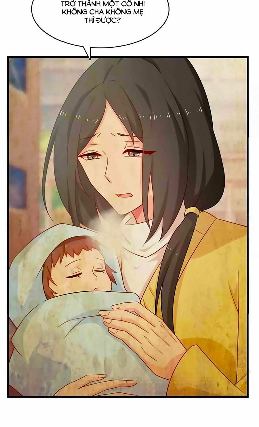 Chỉ Nhiễm Thành Hôn: Chapter 205