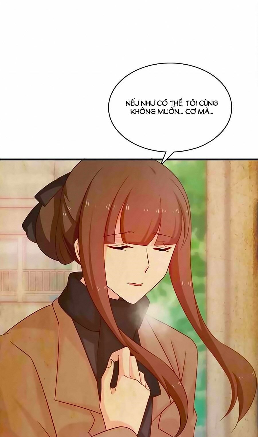 Chỉ Nhiễm Thành Hôn: Chapter 205