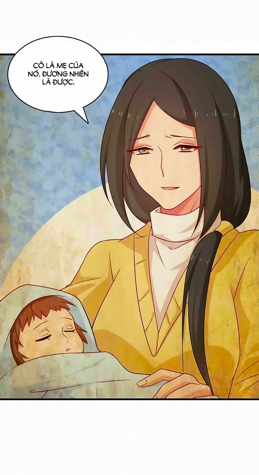 Chỉ Nhiễm Thành Hôn: Chapter 205