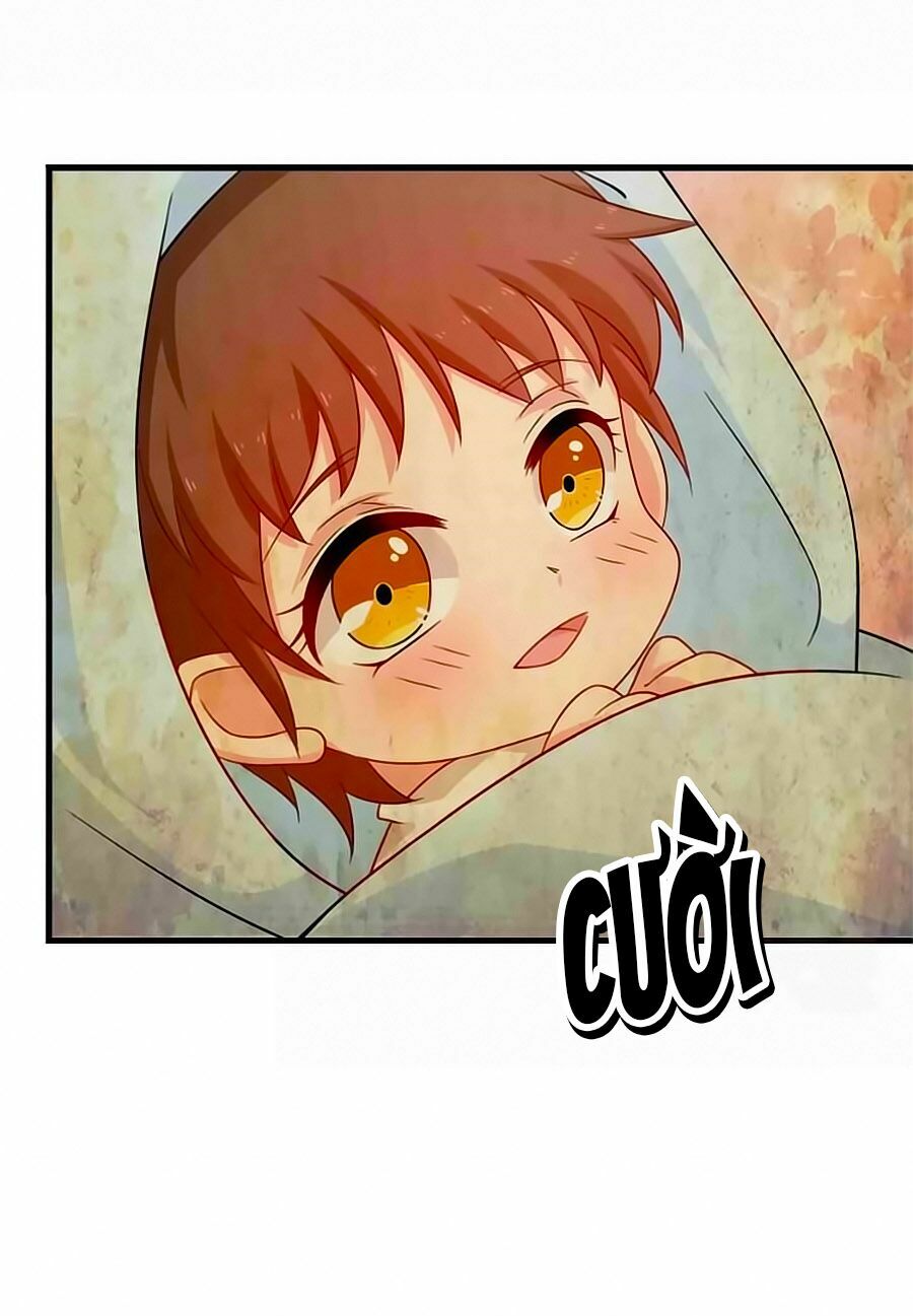 Chỉ Nhiễm Thành Hôn: Chapter 205