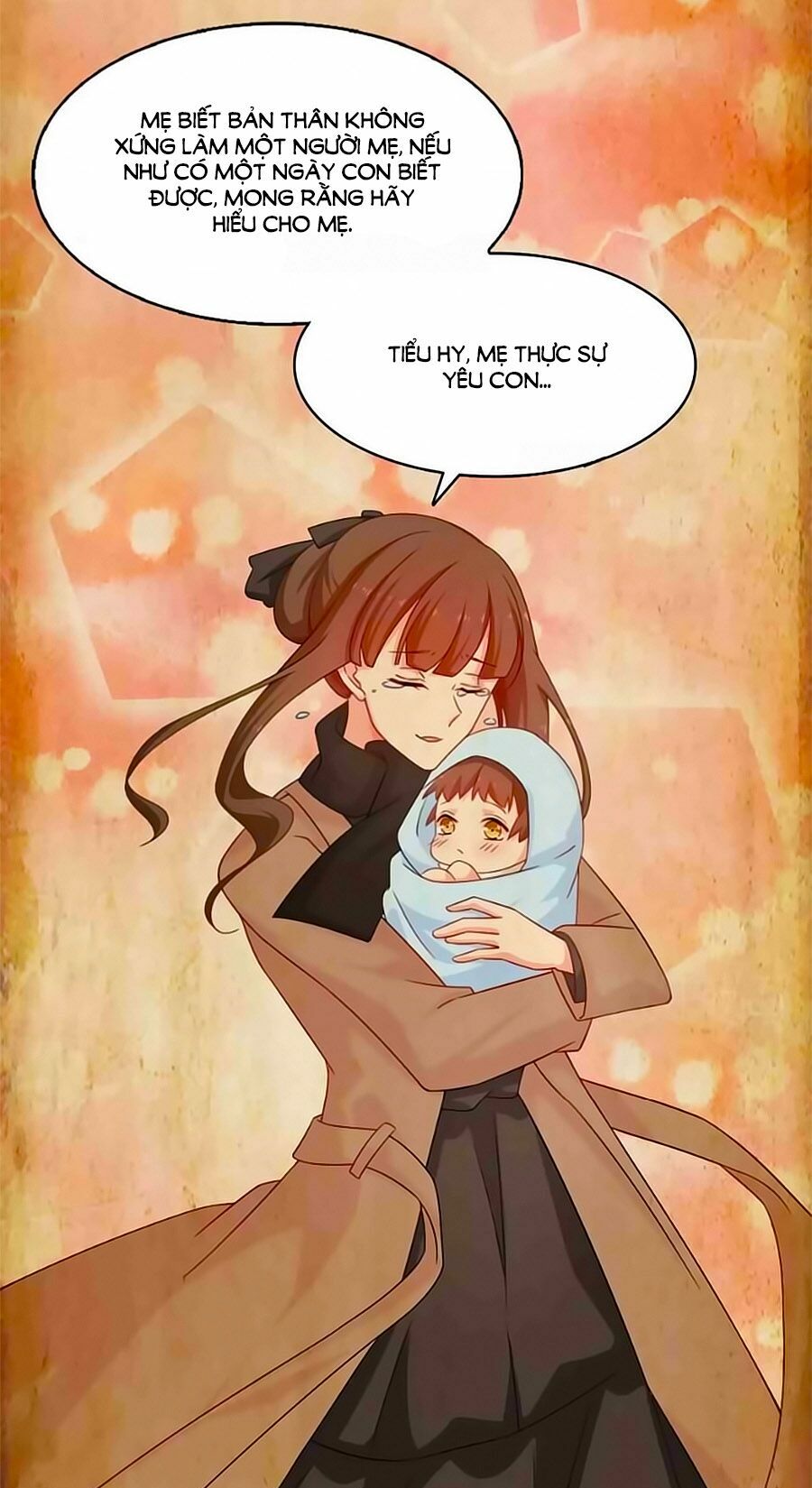 Chỉ Nhiễm Thành Hôn: Chapter 205