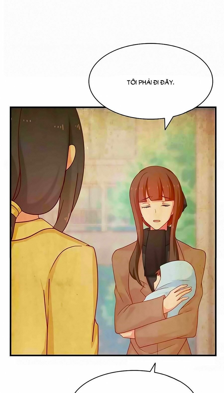 Chỉ Nhiễm Thành Hôn: Chapter 205