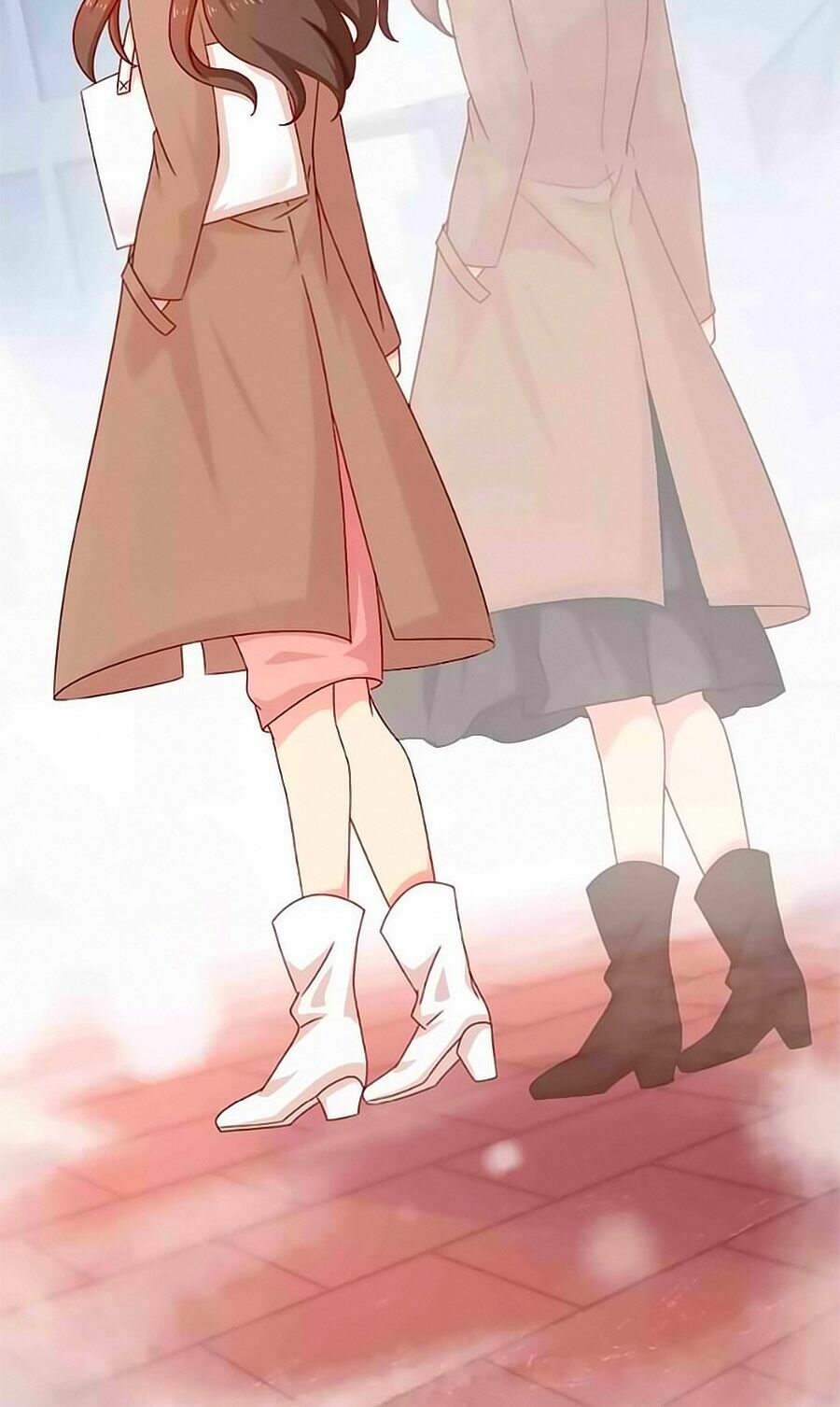 Chỉ Nhiễm Thành Hôn: Chapter 205