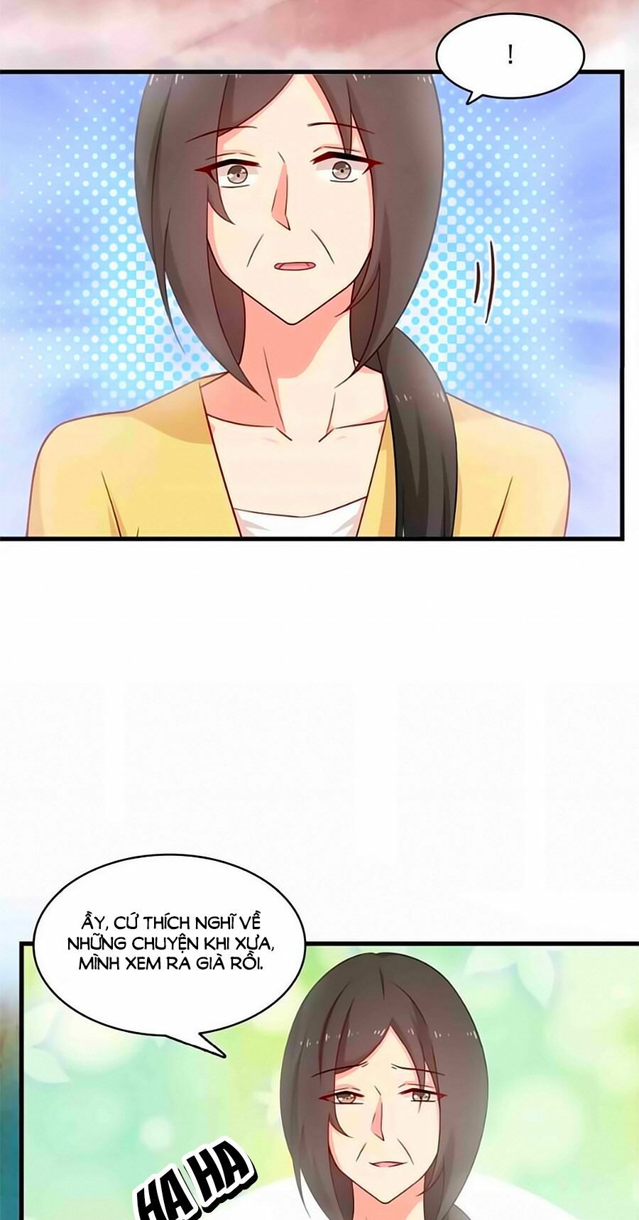 Chỉ Nhiễm Thành Hôn: Chapter 205