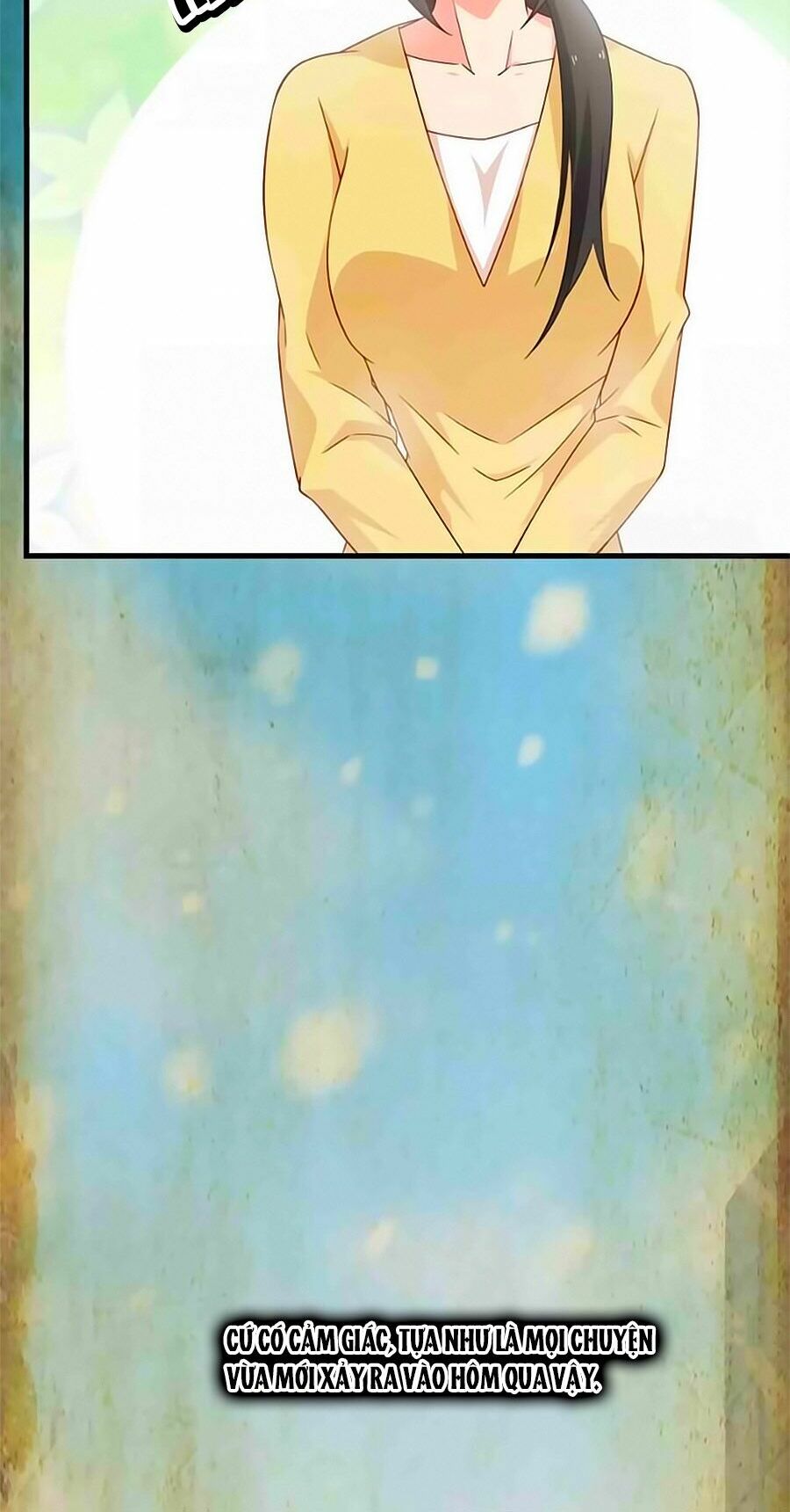 Chỉ Nhiễm Thành Hôn: Chapter 205