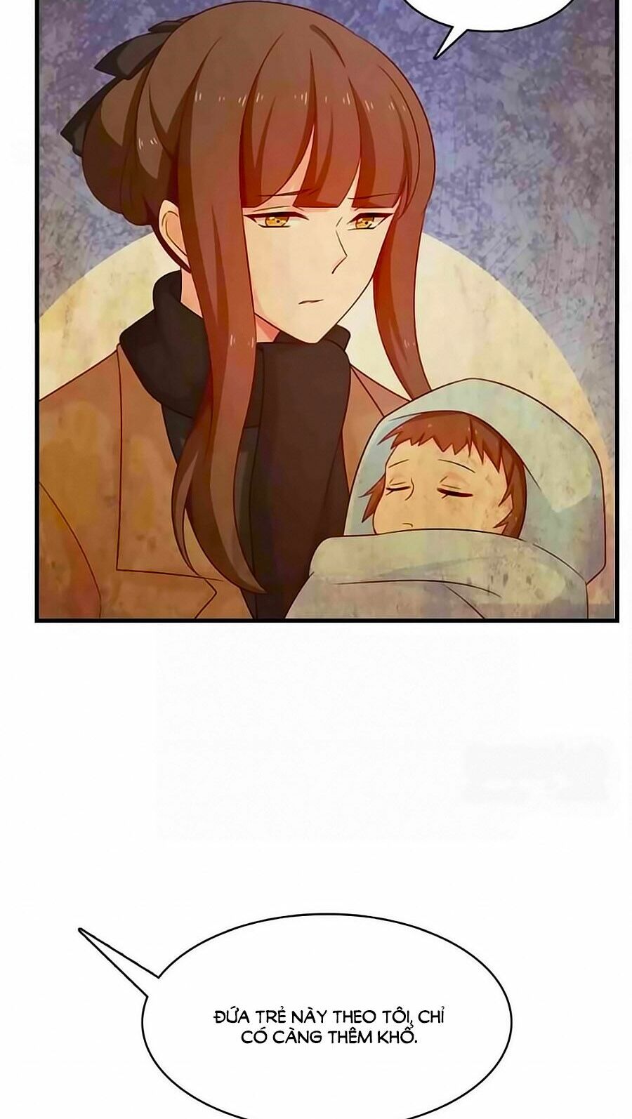Chỉ Nhiễm Thành Hôn: Chapter 205