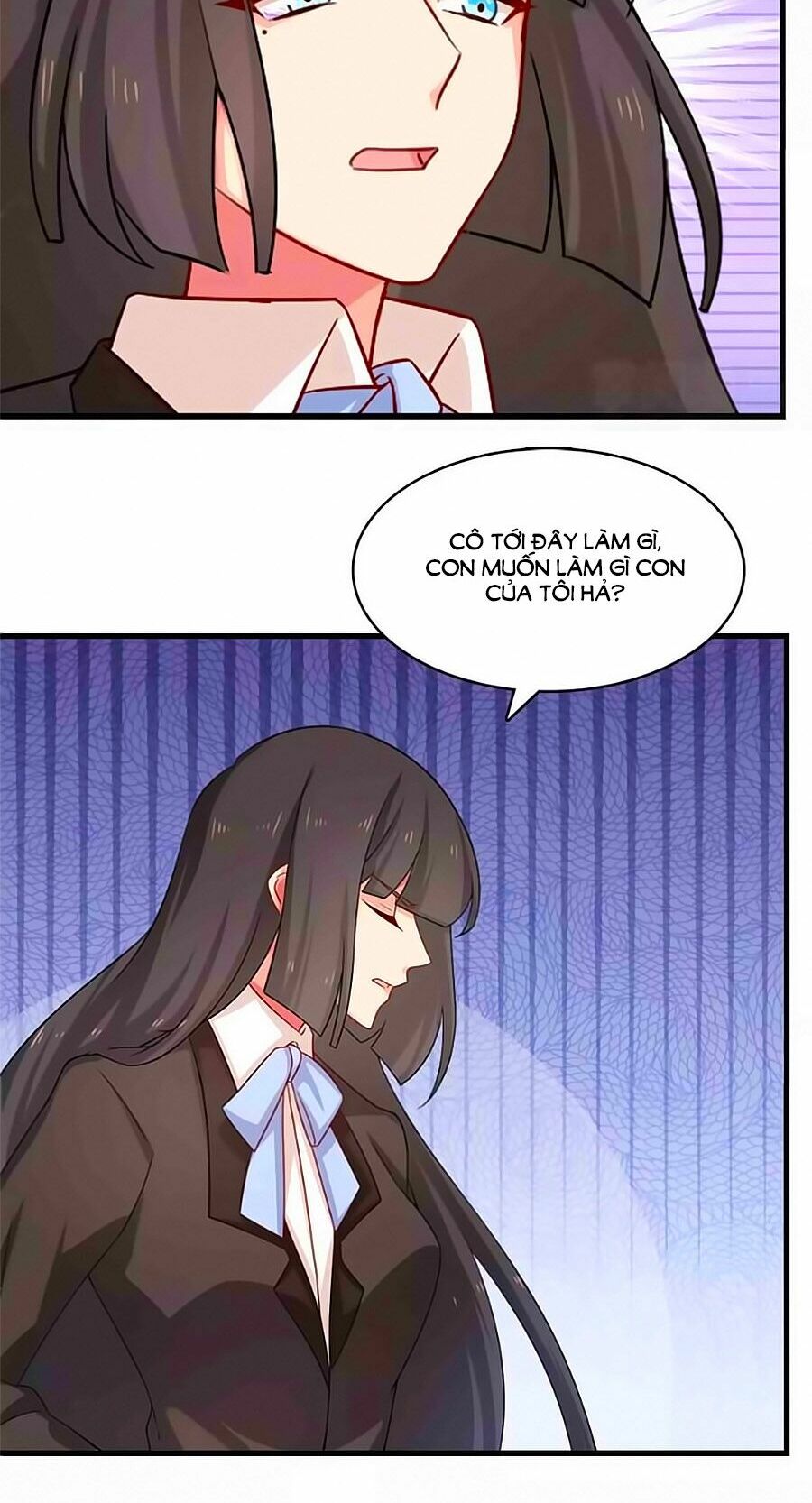 Chỉ Nhiễm Thành Hôn: Chapter 206