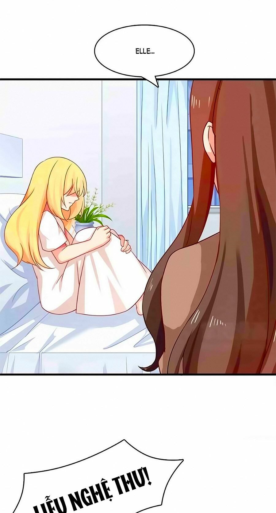Chỉ Nhiễm Thành Hôn: Chapter 206