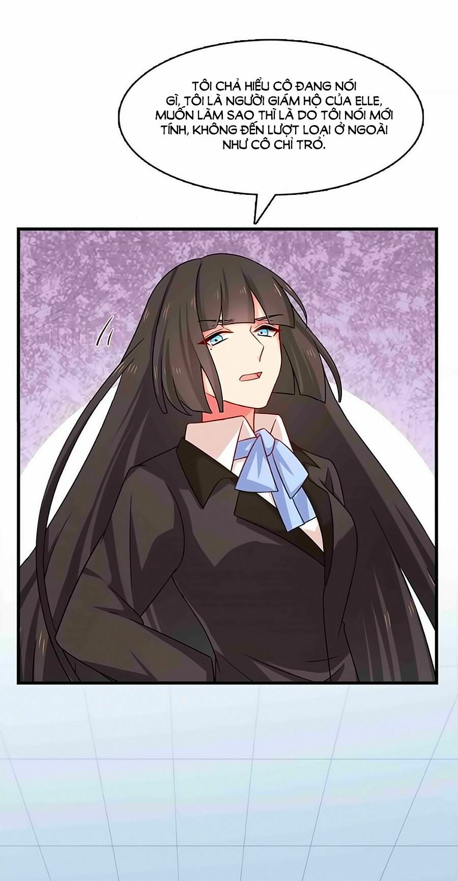 Chỉ Nhiễm Thành Hôn: Chapter 206