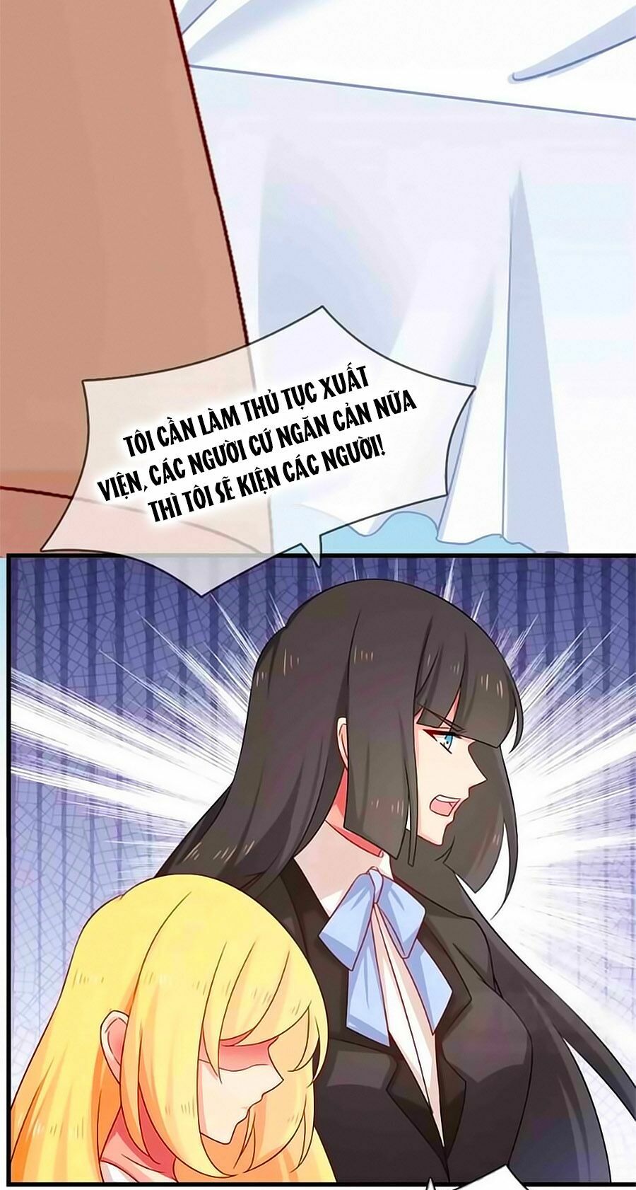 Chỉ Nhiễm Thành Hôn: Chapter 206