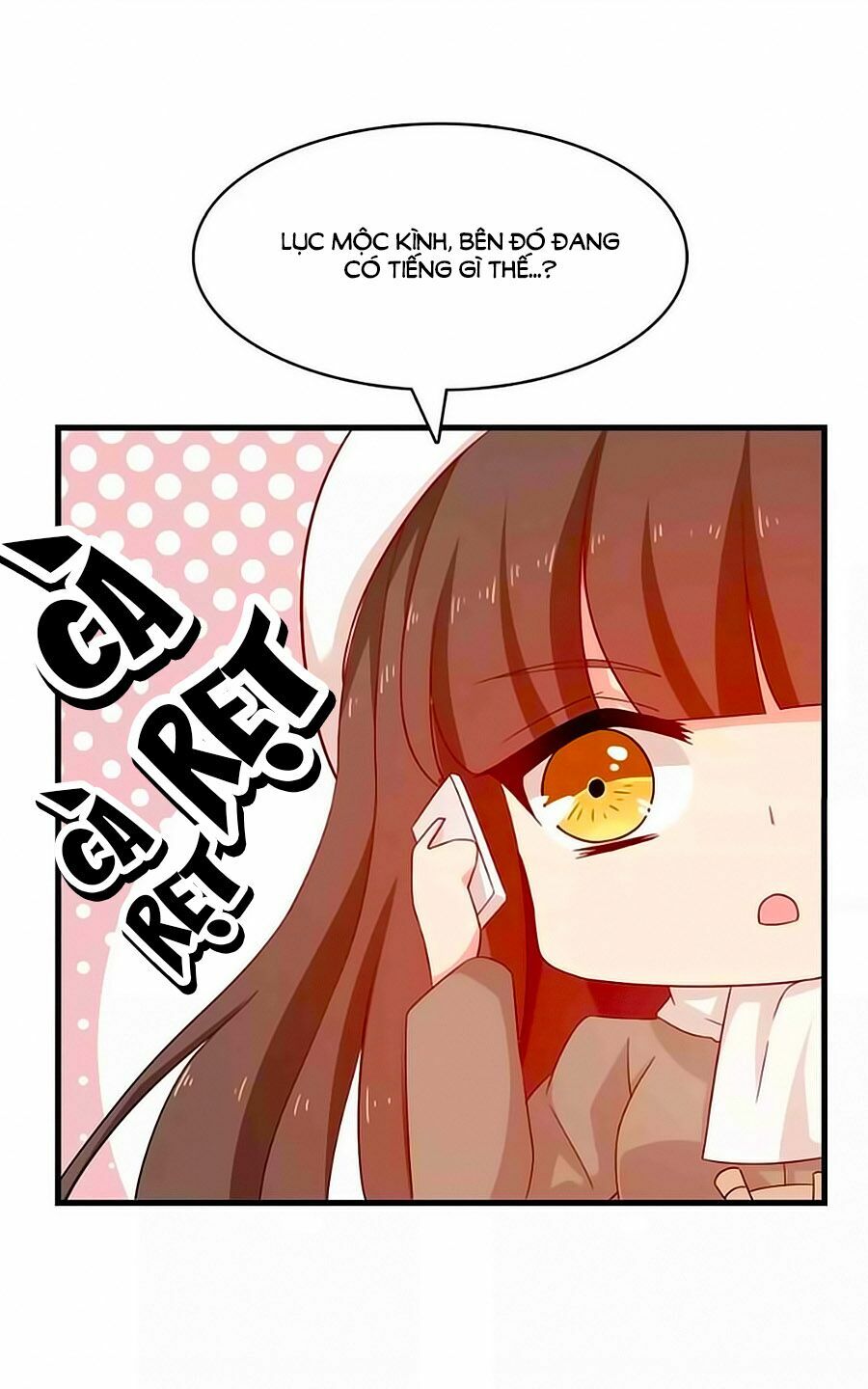 Chỉ Nhiễm Thành Hôn: Chapter 207