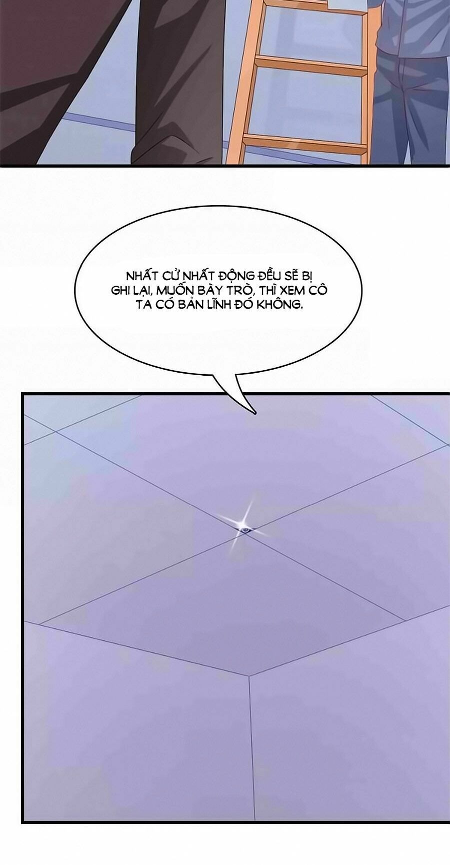 Chỉ Nhiễm Thành Hôn: Chapter 207