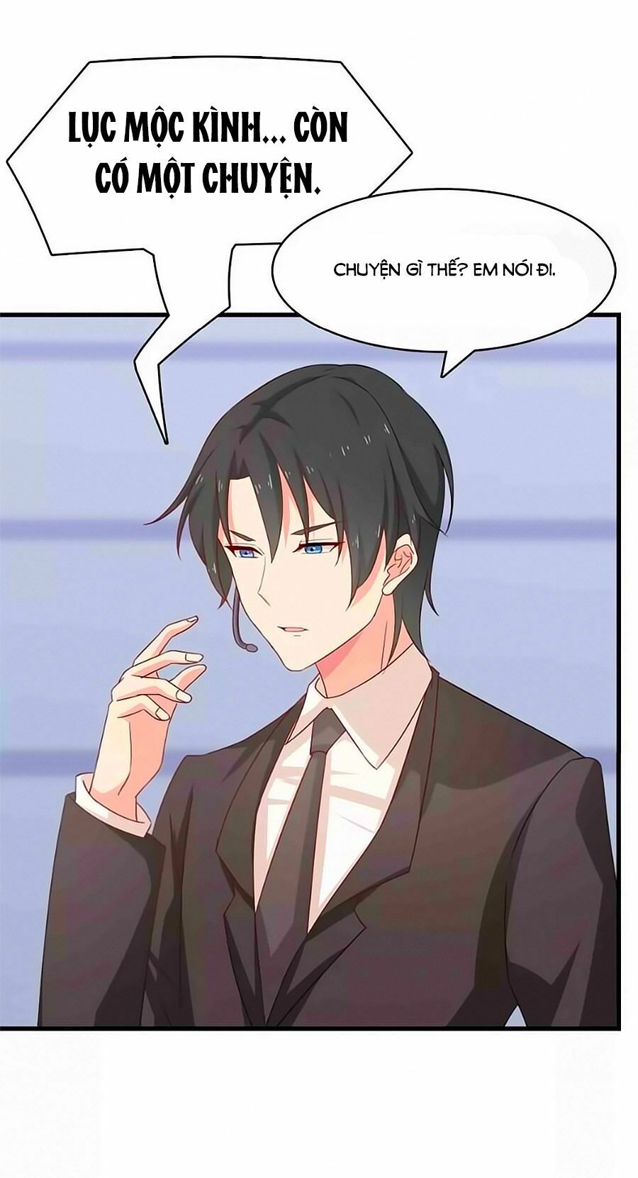 Chỉ Nhiễm Thành Hôn: Chapter 207