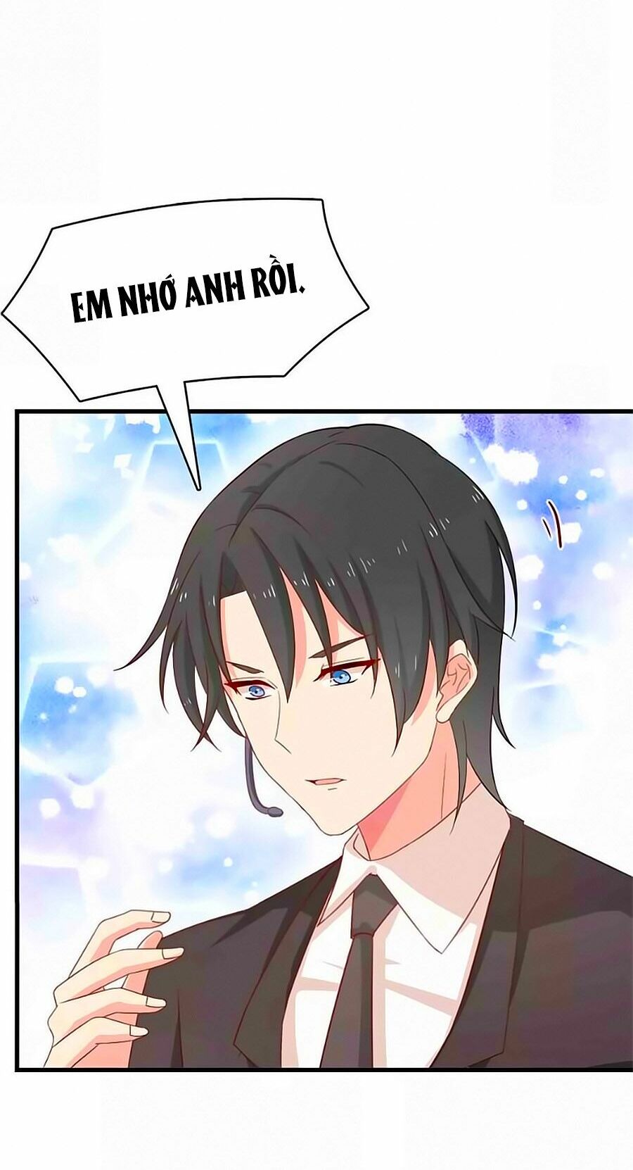 Chỉ Nhiễm Thành Hôn: Chapter 207