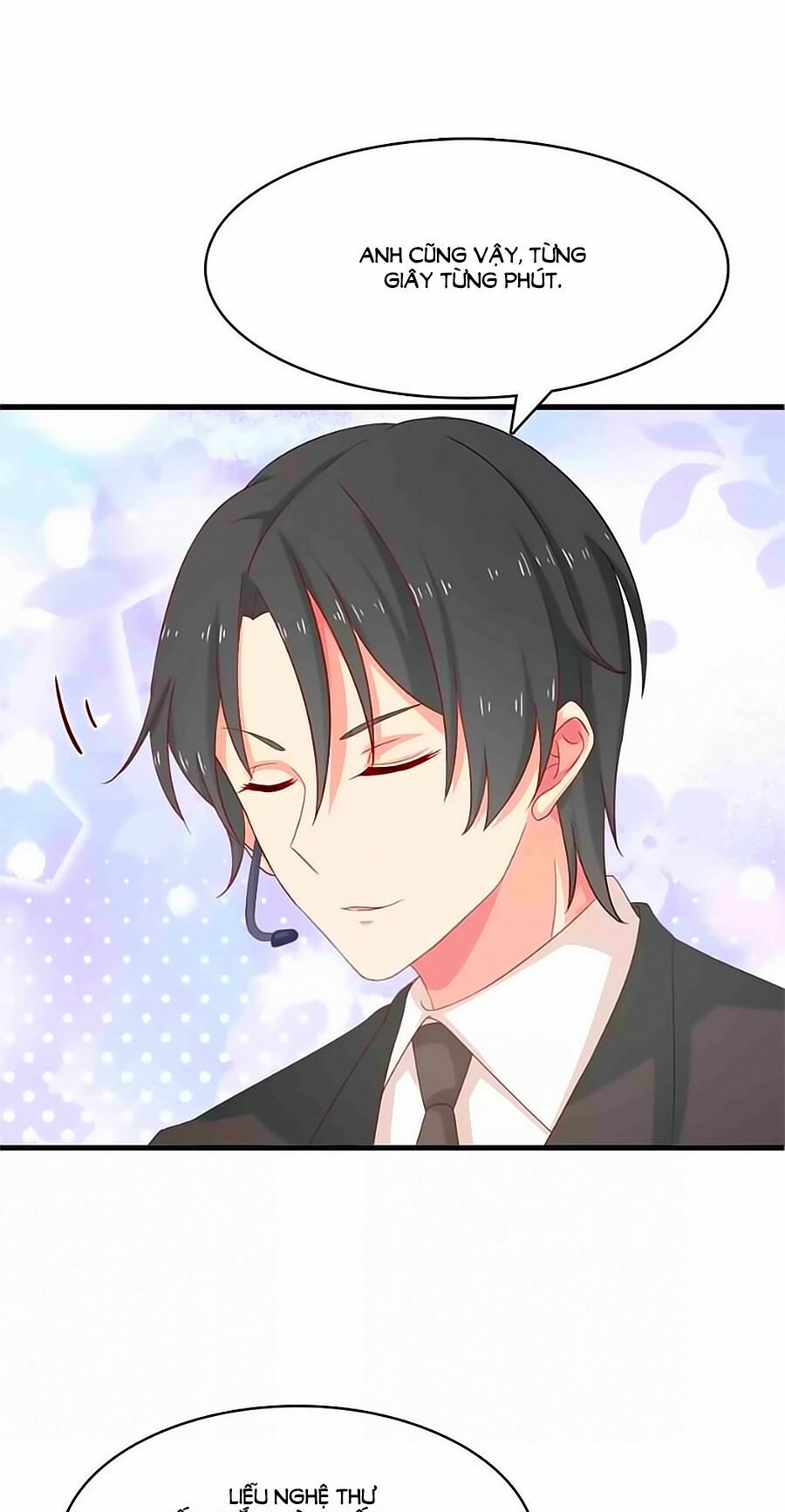 Chỉ Nhiễm Thành Hôn: Chapter 207
