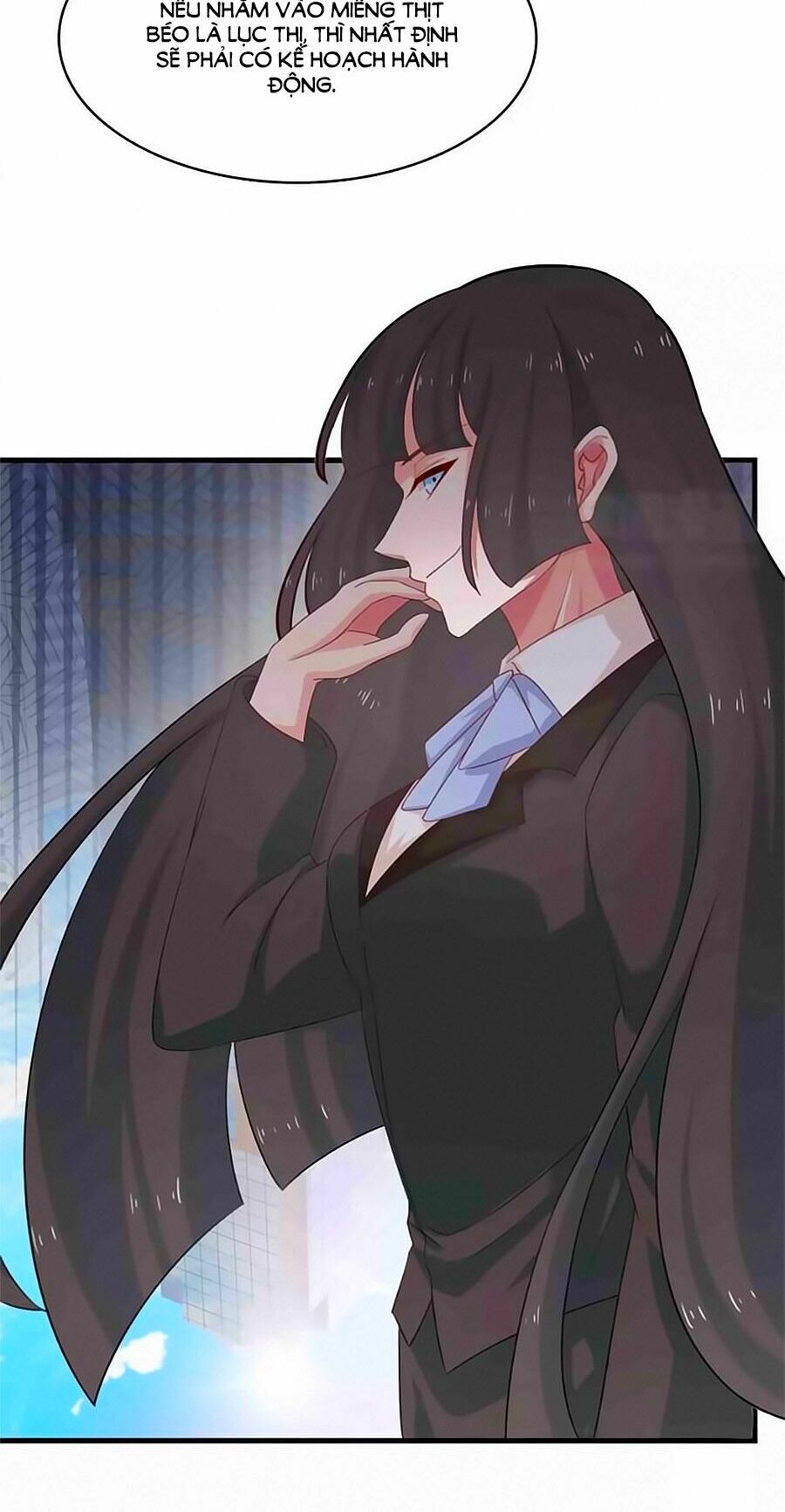 Chỉ Nhiễm Thành Hôn: Chapter 207