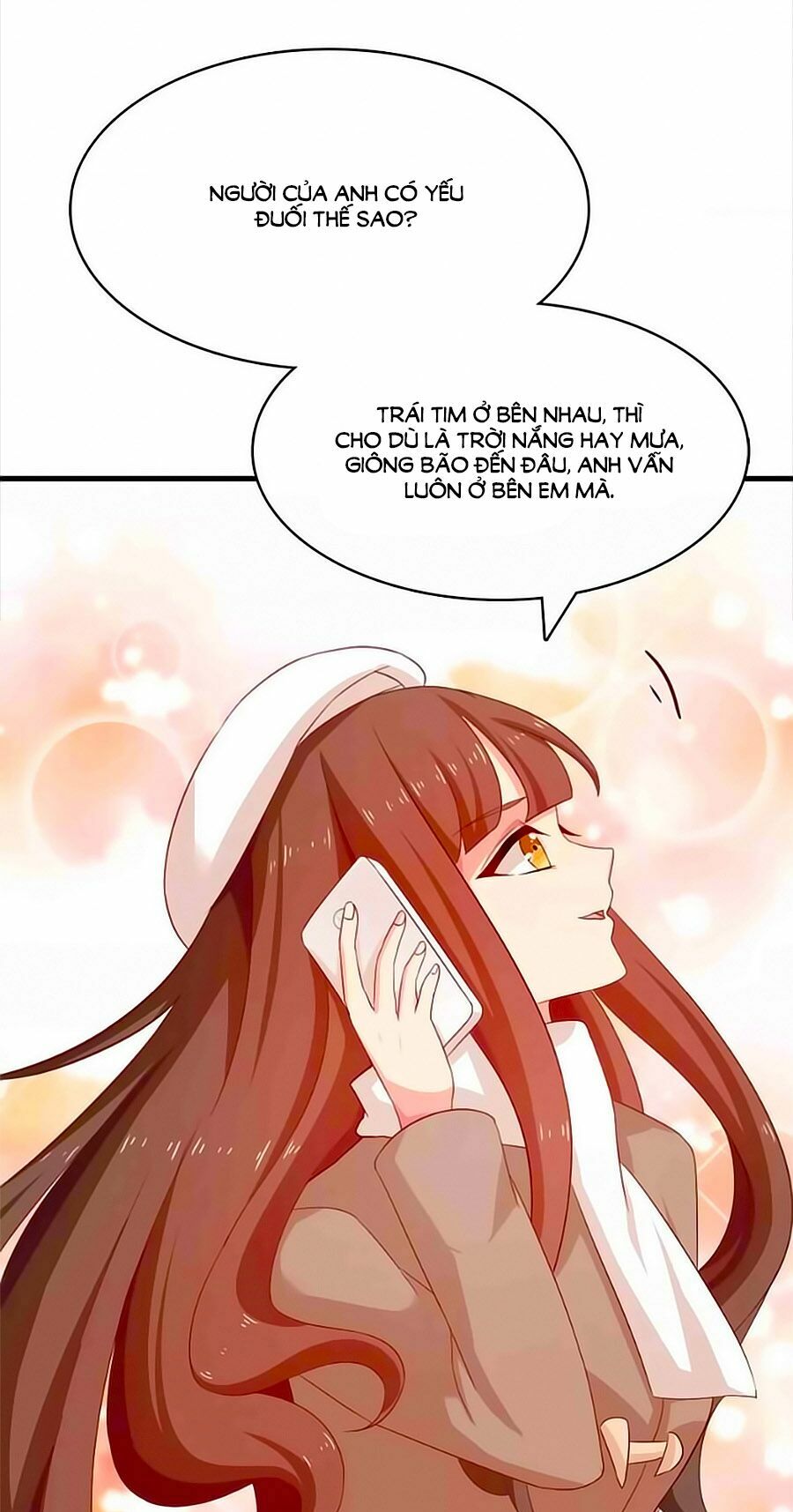 Chỉ Nhiễm Thành Hôn: Chapter 207