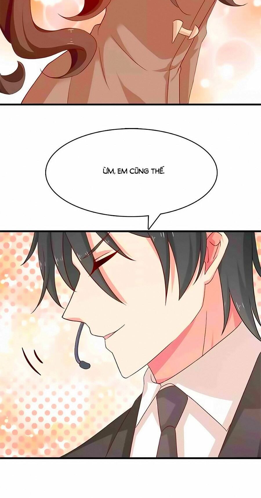Chỉ Nhiễm Thành Hôn: Chapter 207