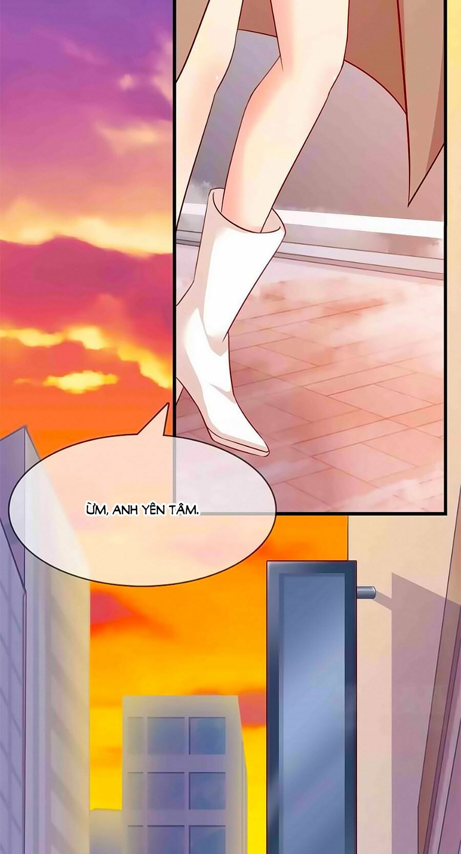 Chỉ Nhiễm Thành Hôn: Chapter 207