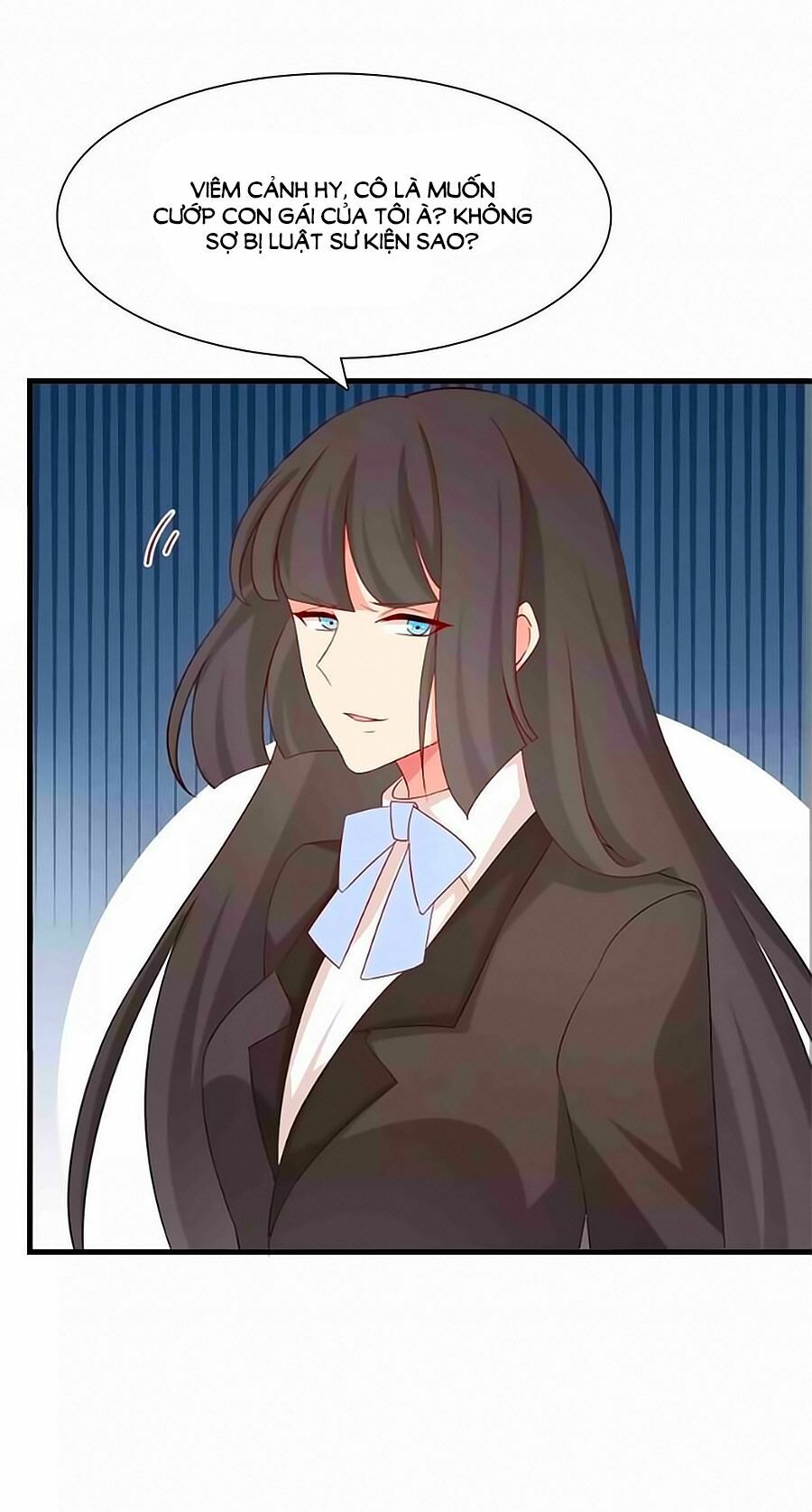 Chỉ Nhiễm Thành Hôn: Chapter 207