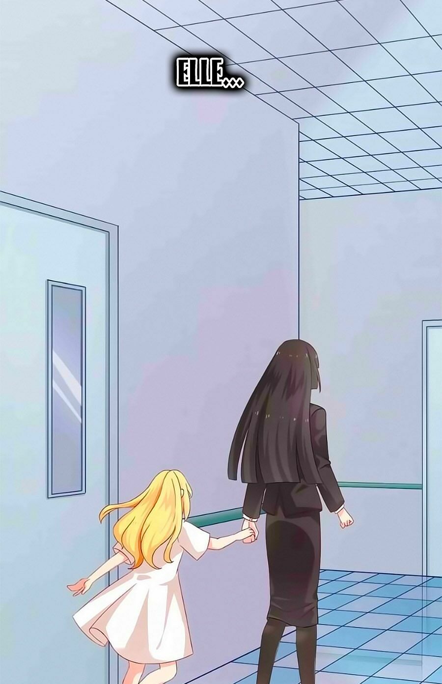 Chỉ Nhiễm Thành Hôn: Chapter 207