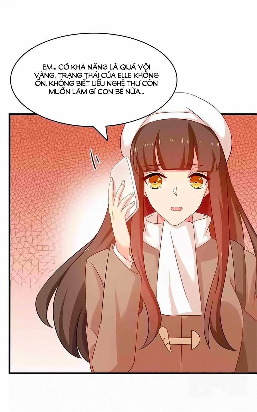 Chỉ Nhiễm Thành Hôn: Chapter 207