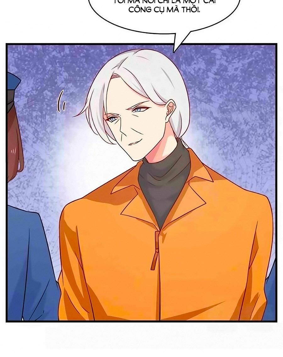 Chỉ Nhiễm Thành Hôn: Chapter 208
