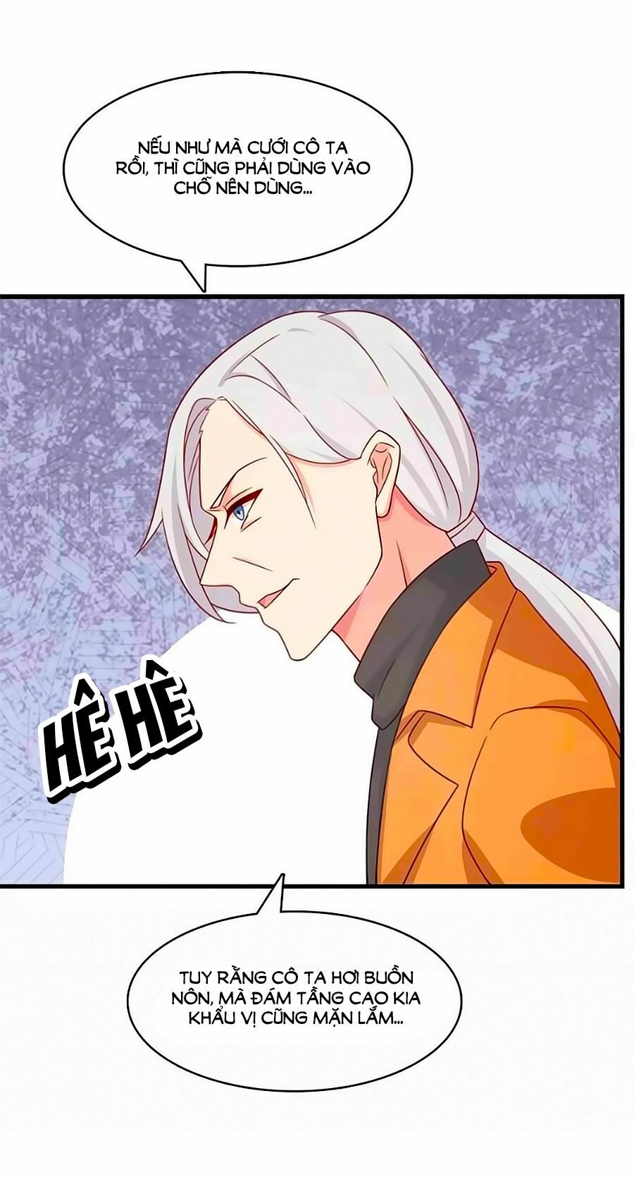 Chỉ Nhiễm Thành Hôn: Chapter 208
