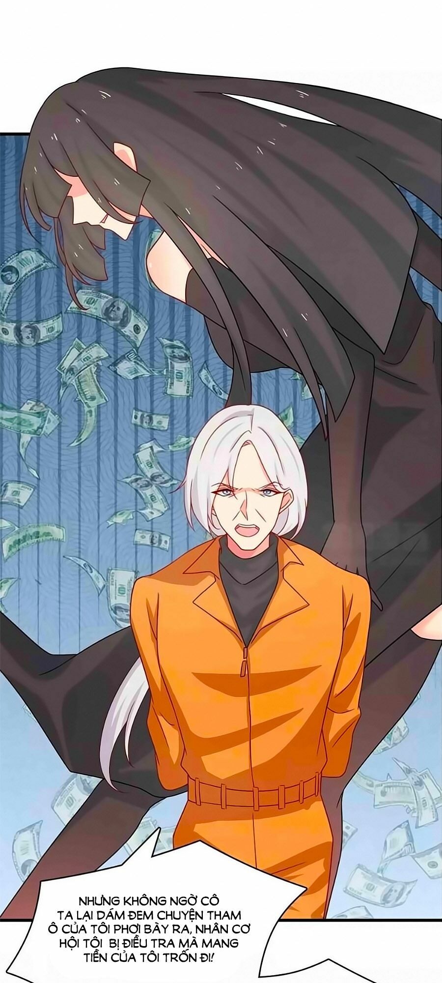 Chỉ Nhiễm Thành Hôn: Chapter 208
