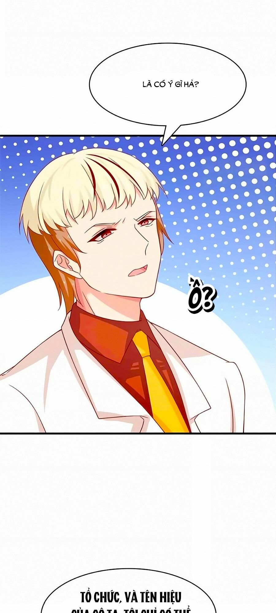 Chỉ Nhiễm Thành Hôn: Chapter 208