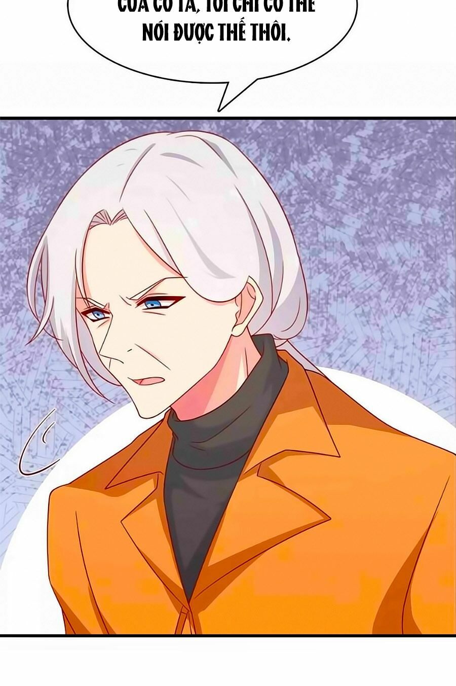 Chỉ Nhiễm Thành Hôn: Chapter 208