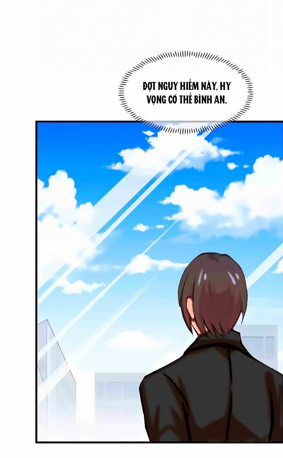 Chỉ Nhiễm Thành Hôn: Chapter 208