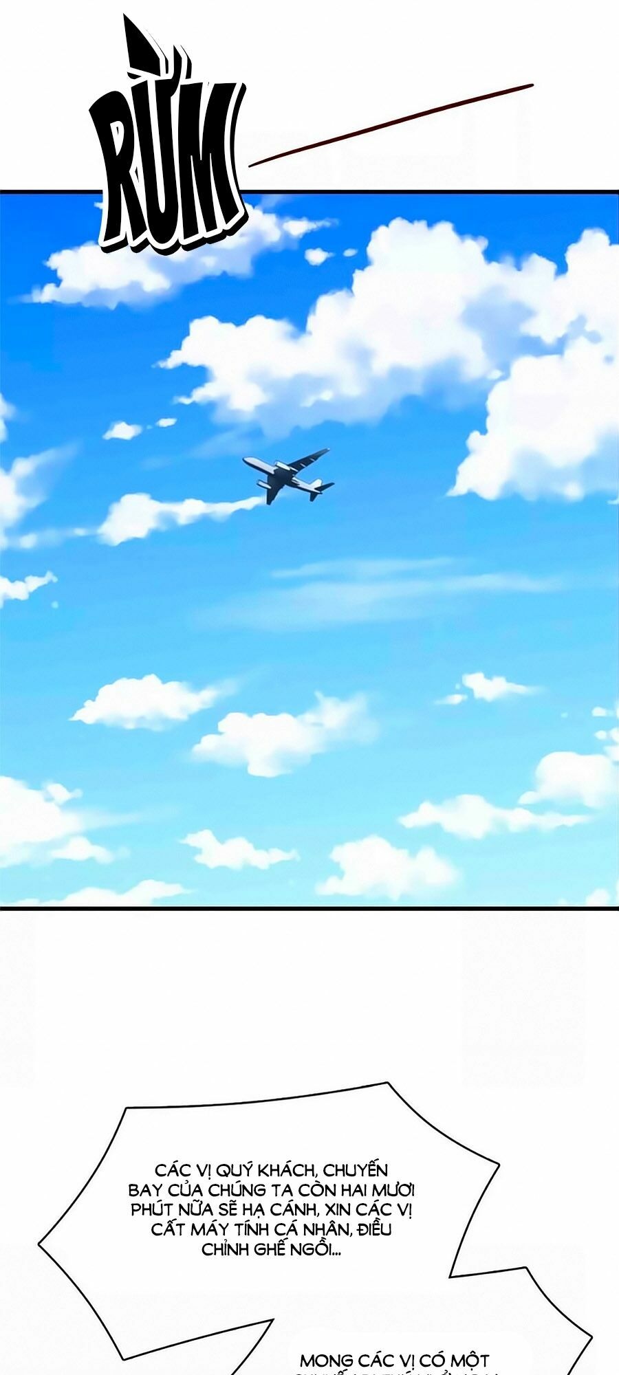 Chỉ Nhiễm Thành Hôn: Chapter 208