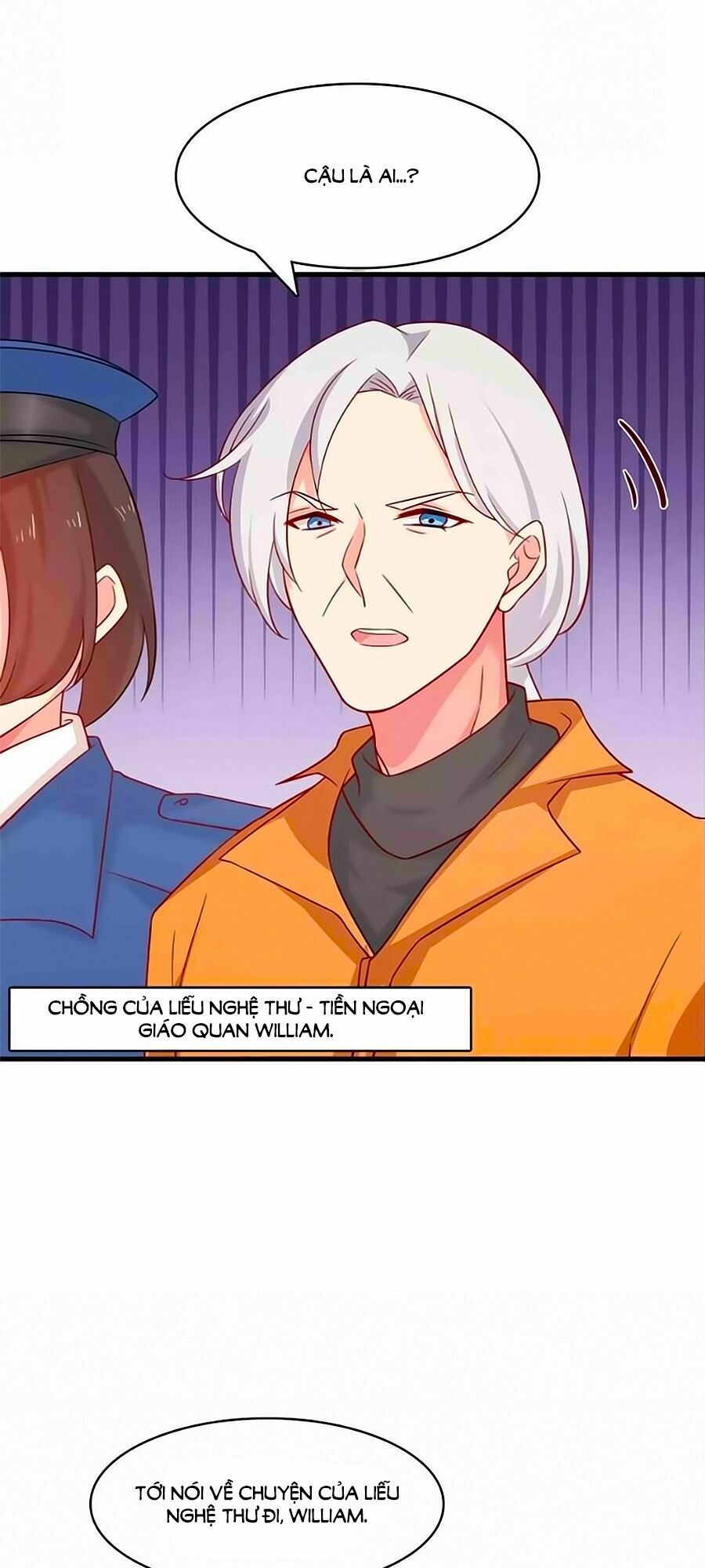 Chỉ Nhiễm Thành Hôn: Chapter 208