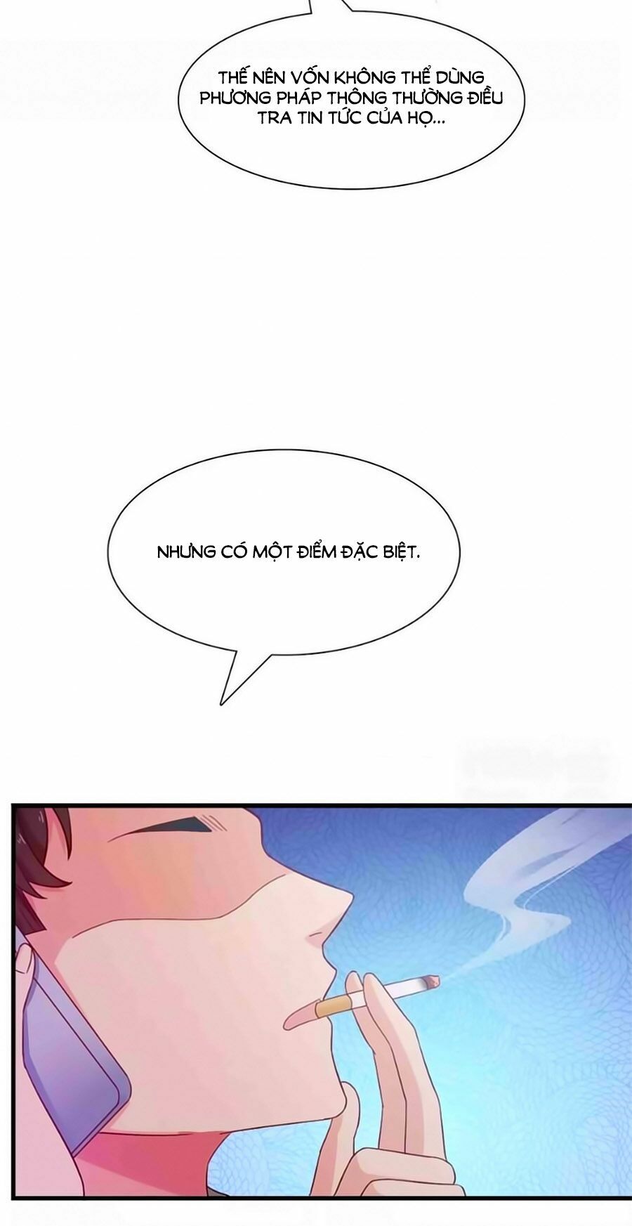 Chỉ Nhiễm Thành Hôn: Chapter 209