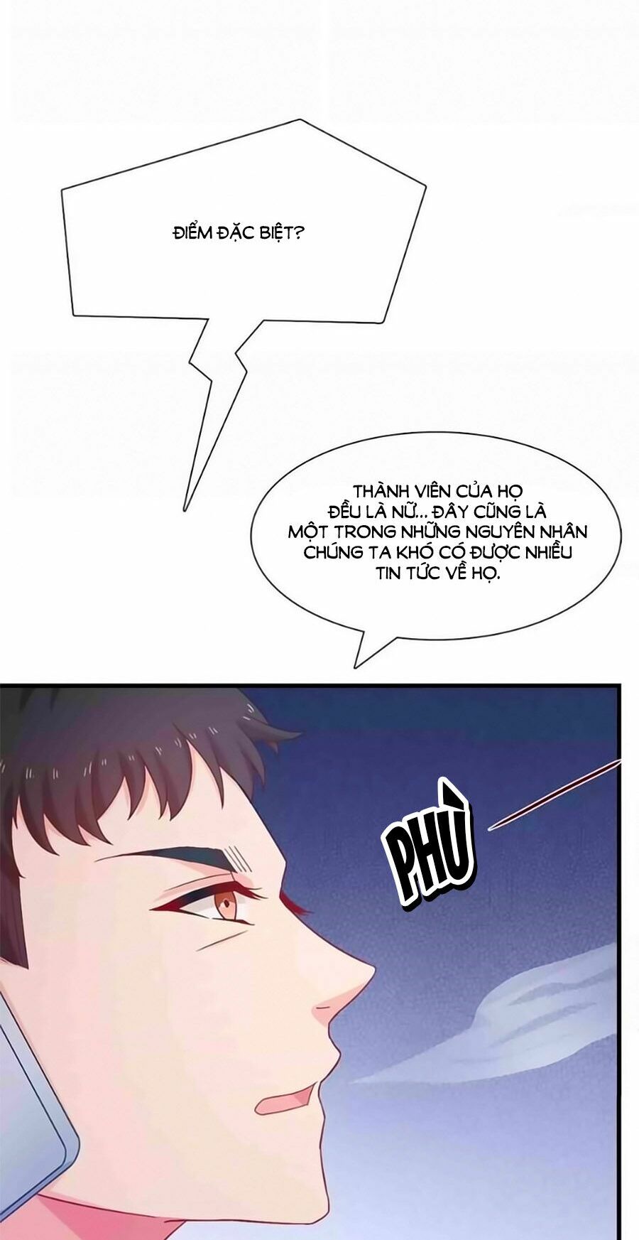 Chỉ Nhiễm Thành Hôn: Chapter 209