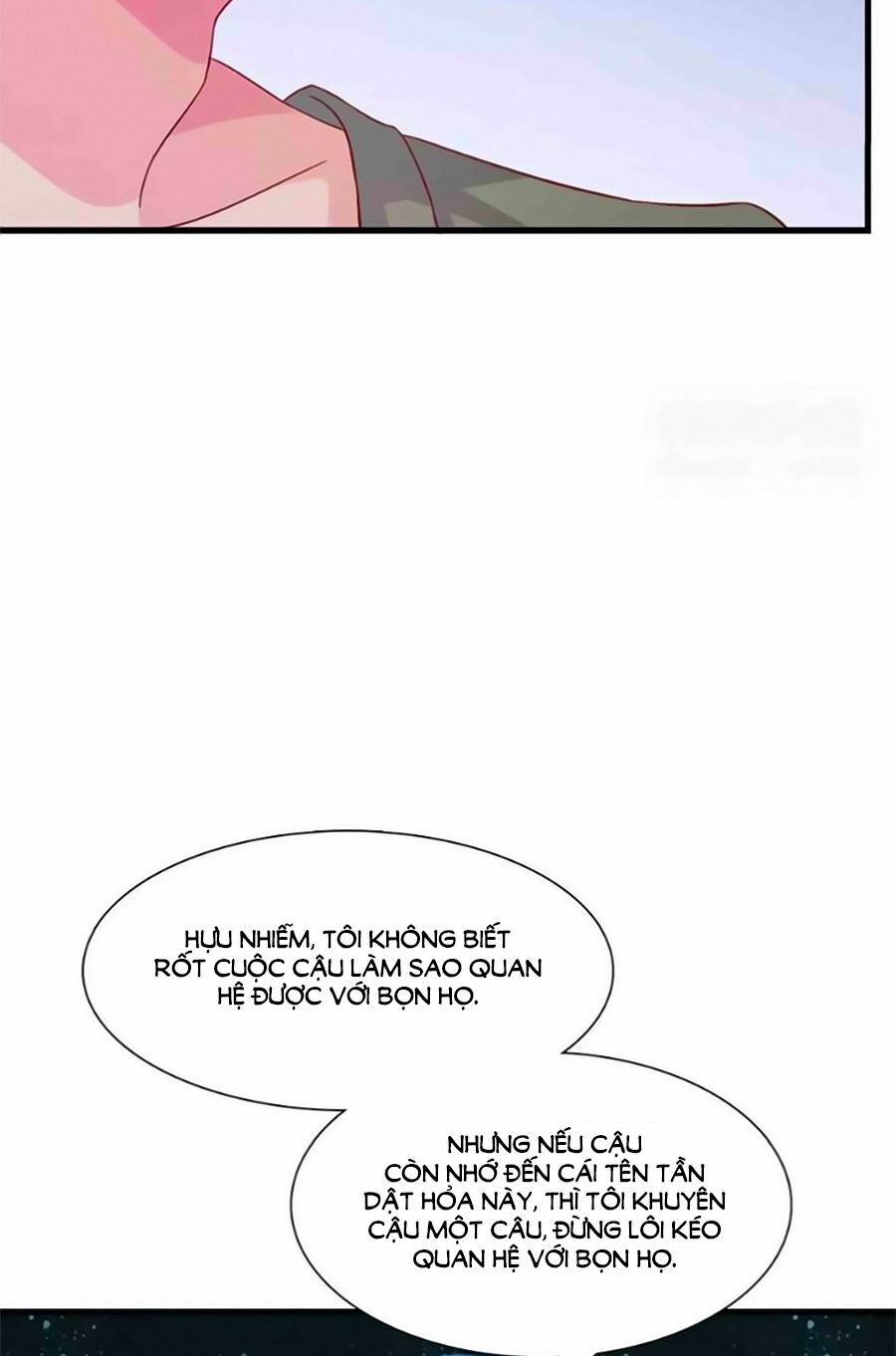 Chỉ Nhiễm Thành Hôn: Chapter 209