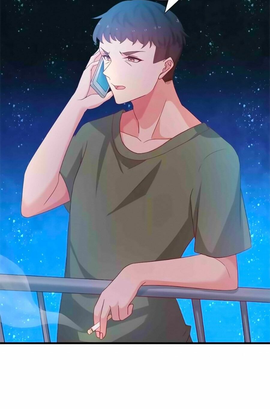Chỉ Nhiễm Thành Hôn: Chapter 209