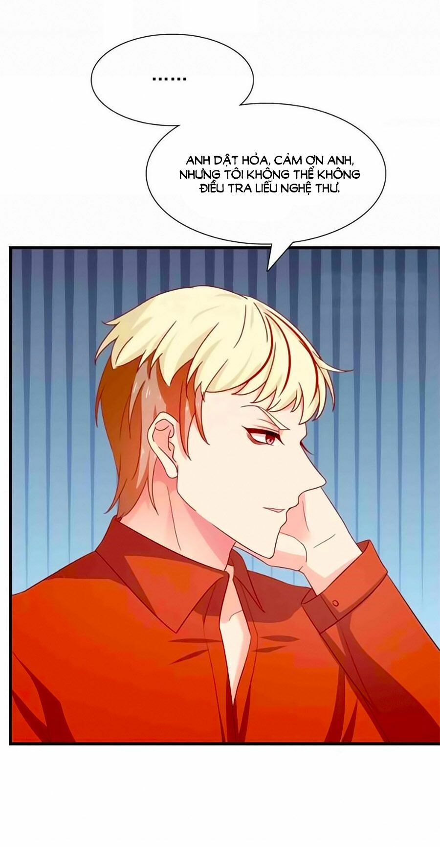 Chỉ Nhiễm Thành Hôn: Chapter 209