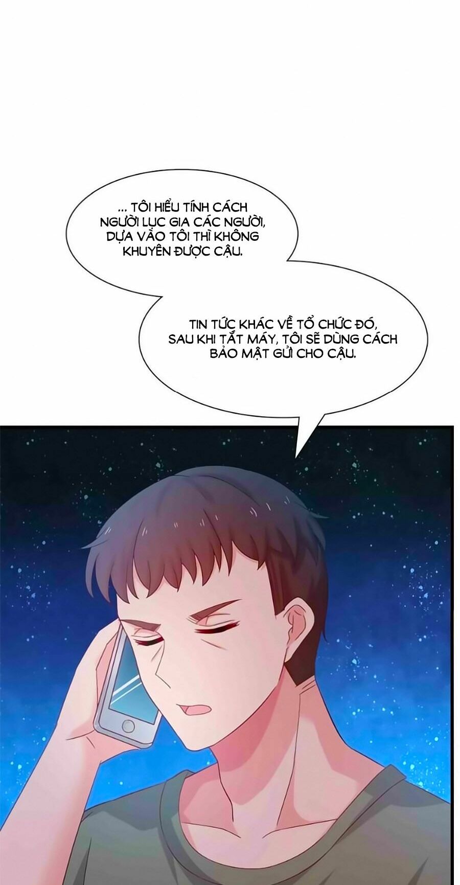 Chỉ Nhiễm Thành Hôn: Chapter 209
