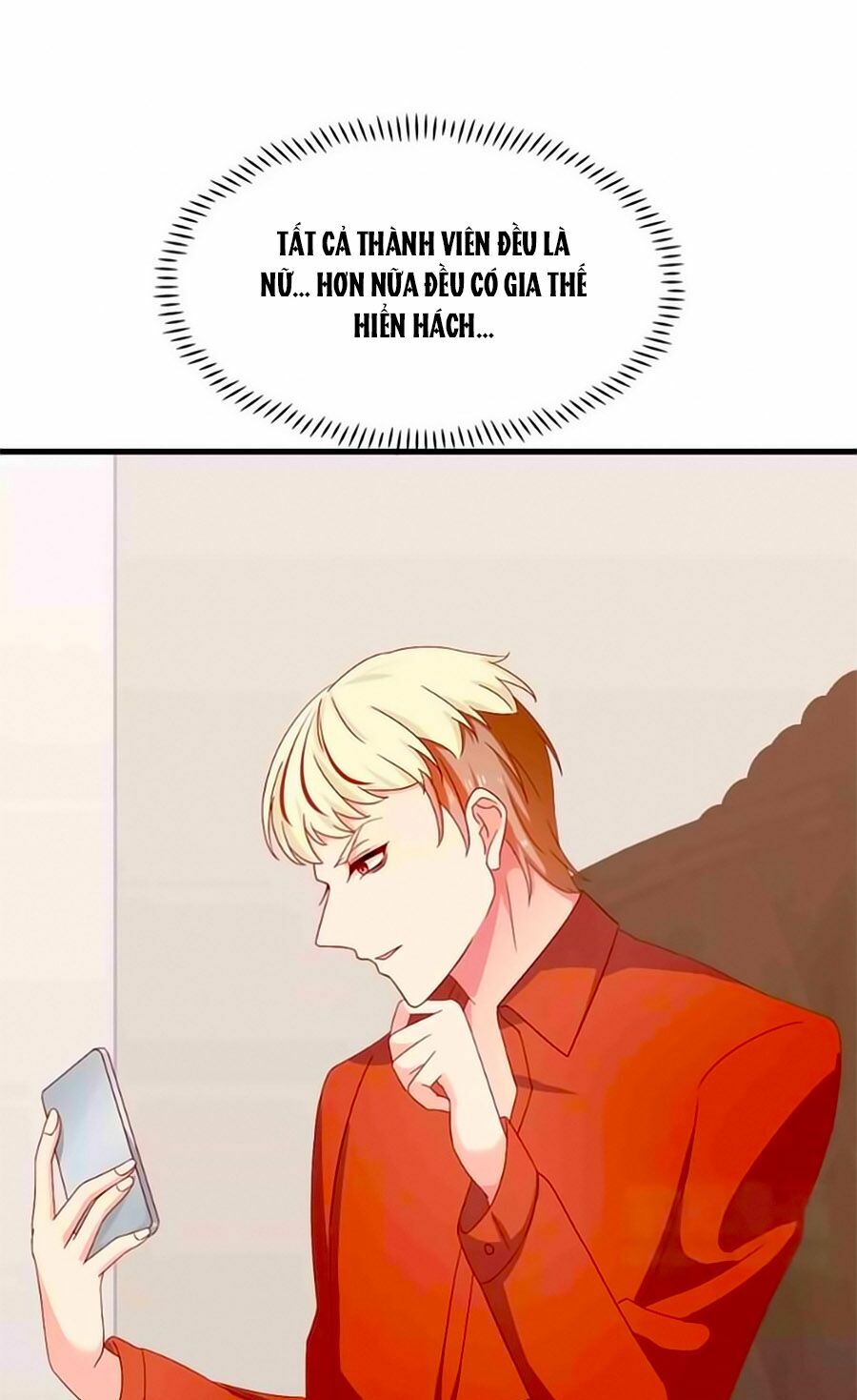 Chỉ Nhiễm Thành Hôn: Chapter 209