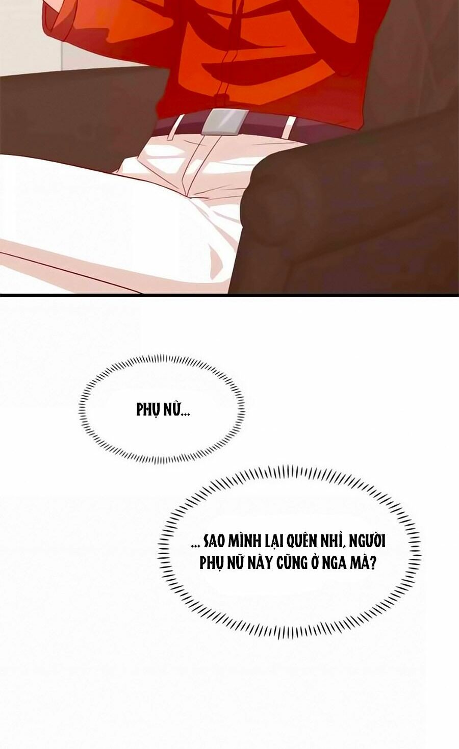 Chỉ Nhiễm Thành Hôn: Chapter 209