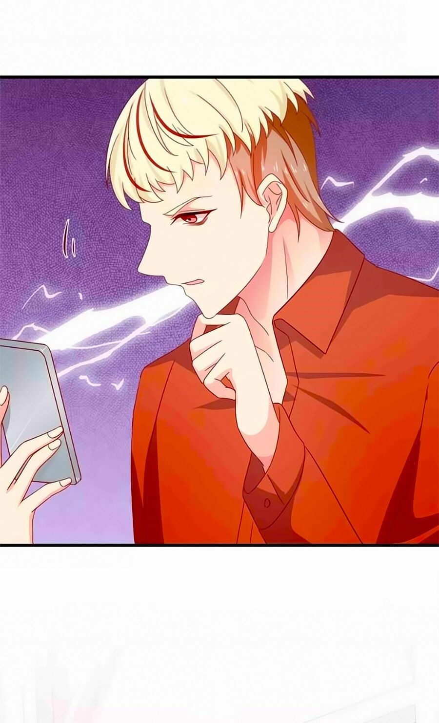 Chỉ Nhiễm Thành Hôn: Chapter 209