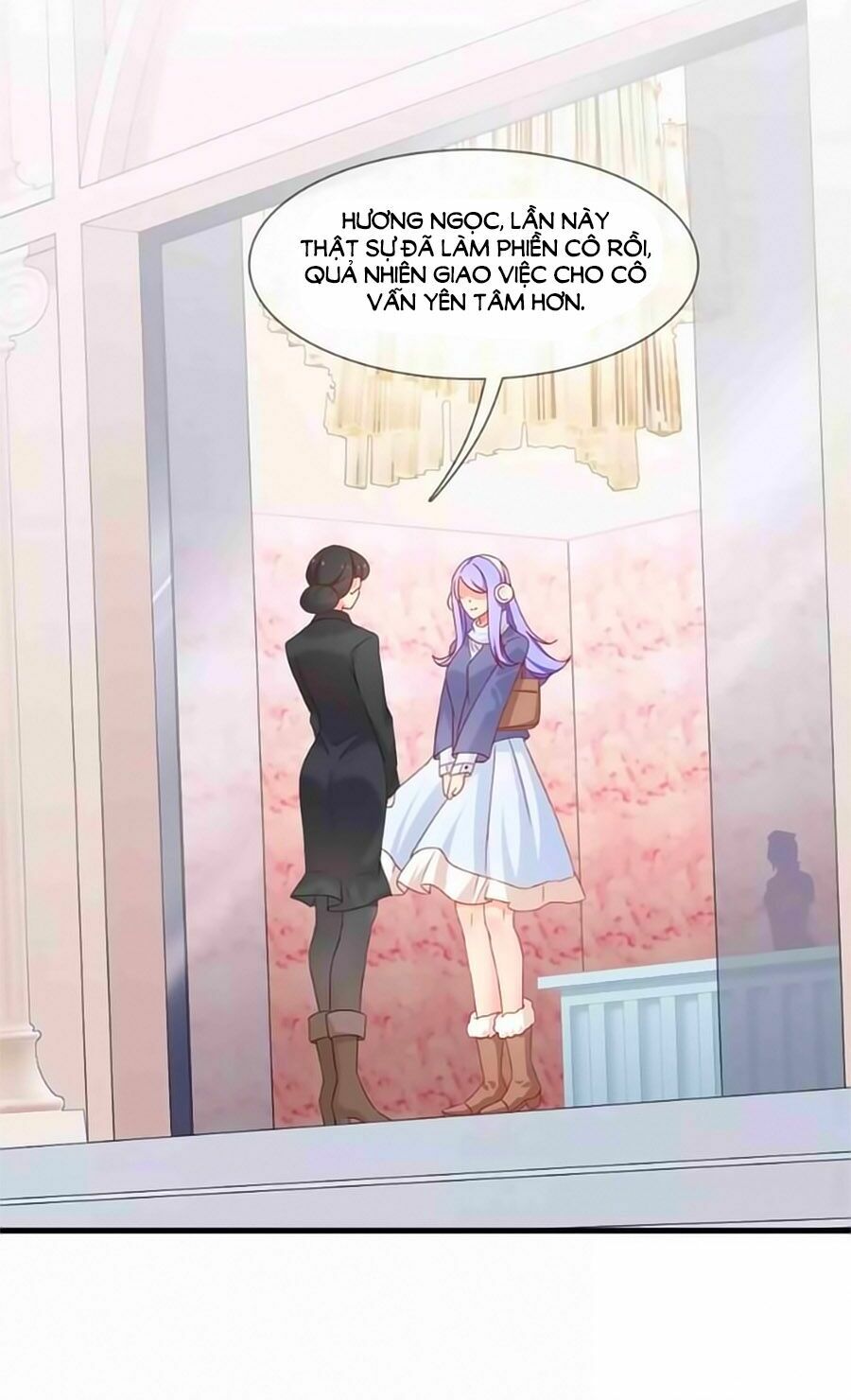 Chỉ Nhiễm Thành Hôn: Chapter 209