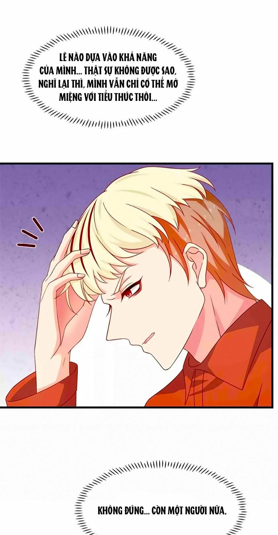 Chỉ Nhiễm Thành Hôn: Chapter 209