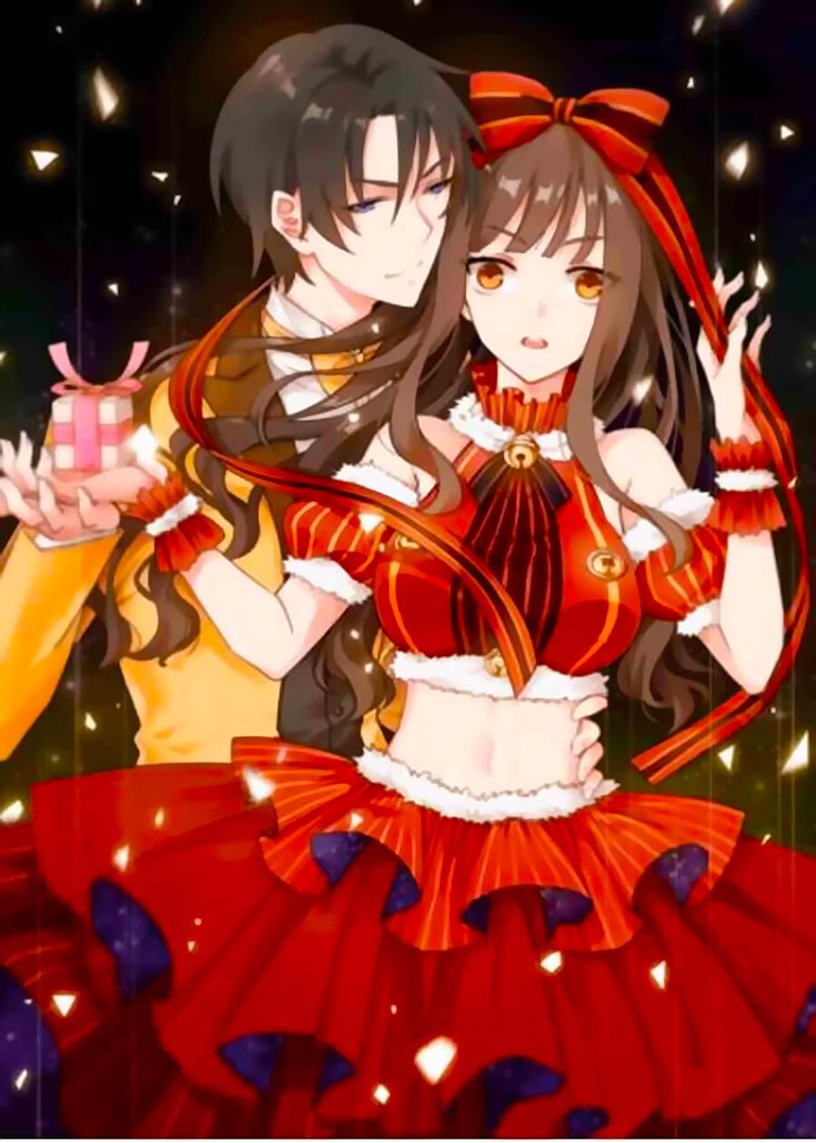 Chỉ Nhiễm Thành Hôn: Chapter 21