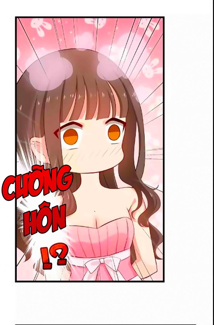 Chỉ Nhiễm Thành Hôn: Chapter 21
